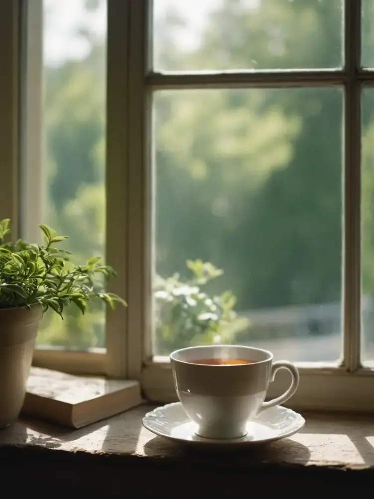 5 Daily Rituals I Recommend for Natural Wellness at Home