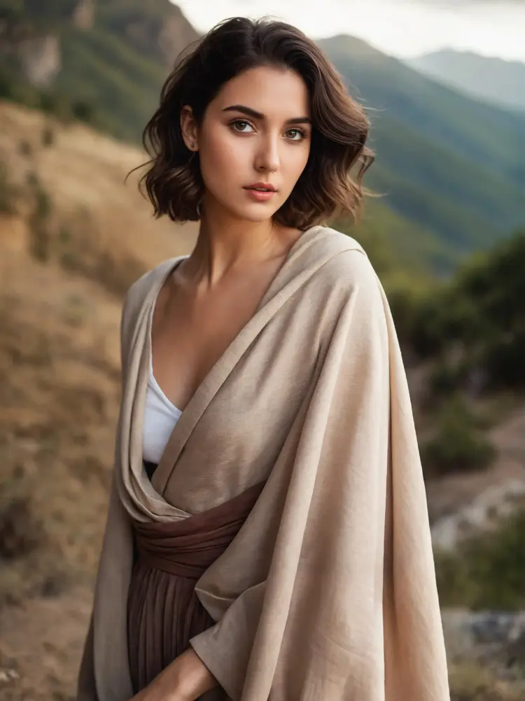 Threads That Tell a Story