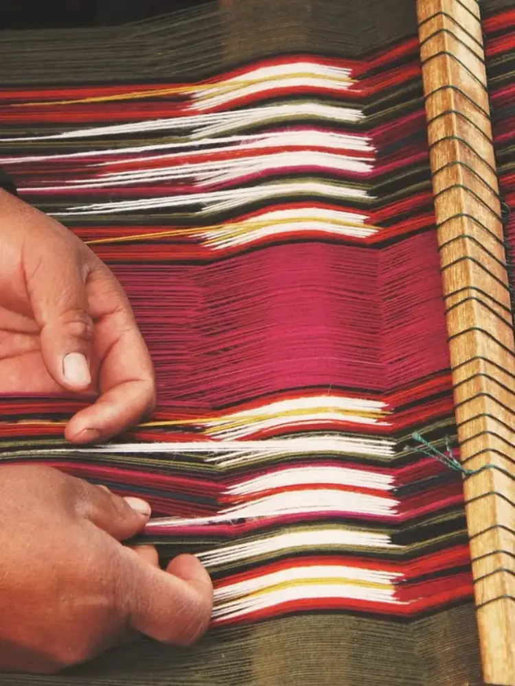 How I Built a Sustainable Wardrobe: 5 Easy Steps