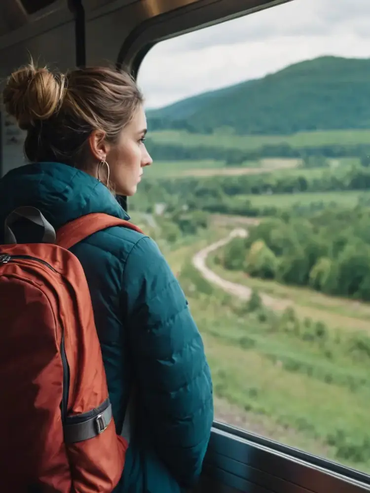 5 Simple Ways I Travel More Mindfully